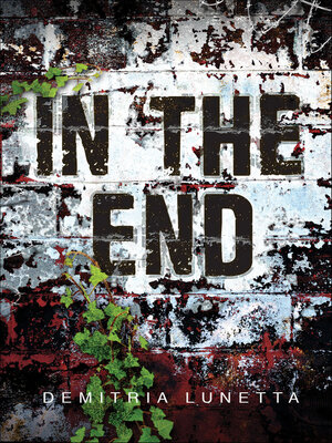 cover image of In the End